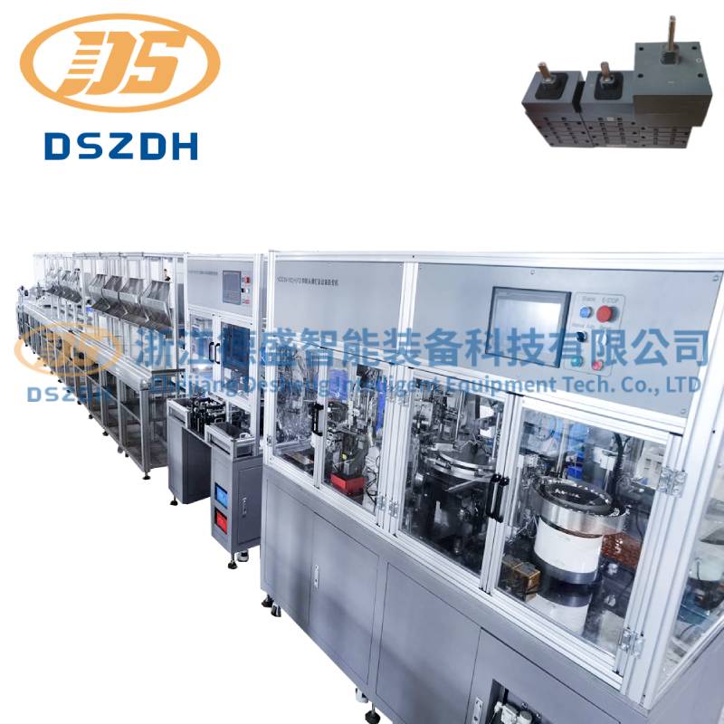 Конвеєр відключення вимикача